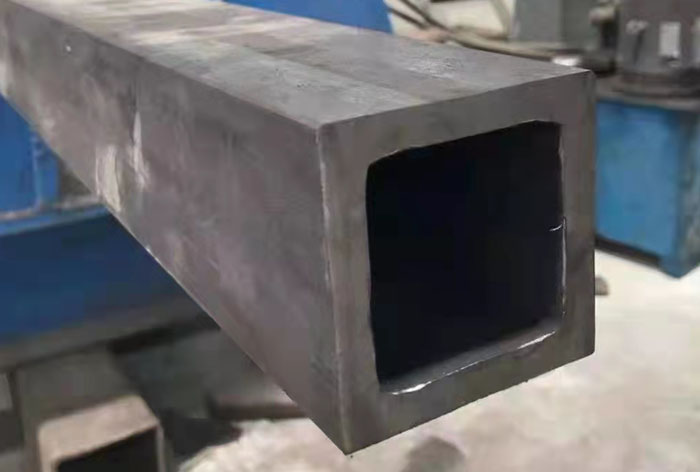 宣化厚壁无缝方管