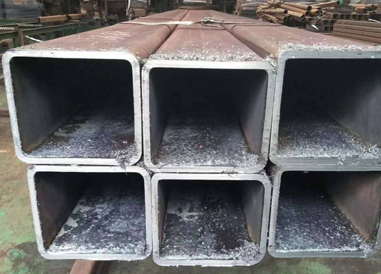 宣化大口径方矩管