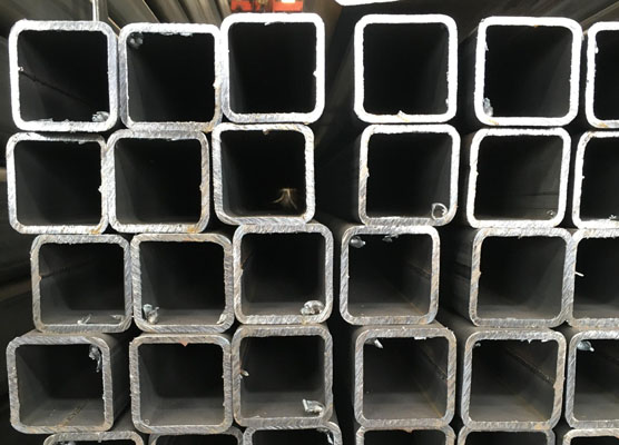宣化Q345B方矩管