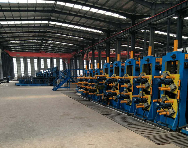 宣化方矩管生产厂家