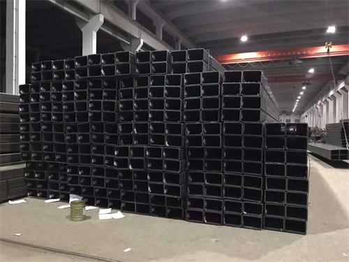 宣化冷拔方管选型指南 工程采购怎么选